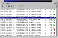 KMLOFax Screenshot